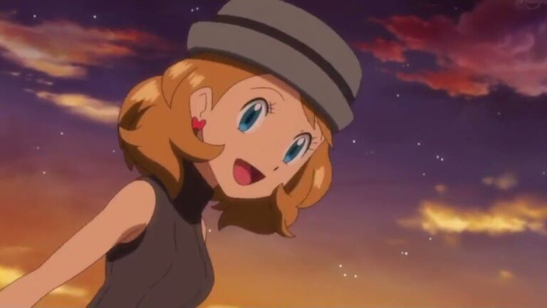 Pokémon Explorations 105: an important return expected for 6 years Pokémon Explorations 105: an important return expected for 6 years