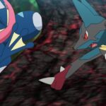 Pokémon Explorations, Greninja and Lucario will be allies or opponents? Pokémon Explorations, Greninja and Lucario will be allies or opponents?