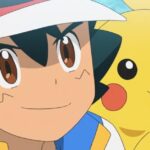 Pokémon Exploration: a major new milestone for Ash Ketchum Pokémon Exploration: a major new milestone for Ash Ketchum
