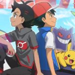 Pokémon Exploration: The Return of Greninja and new adventures in the last one Pokémon Exploration: The Return of Greninja and new adventures in the last one