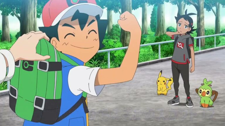Pokémon Explorations: Episode 105 Recap and Trailer, we return to Hoenn Pokémon Explorations: Episode 105 Recap and Trailer, we return to Hoenn