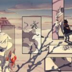 Pokémon: Sinnoh’s Past in the Hisui’s Snow miniseries produced by Wit Studio Pokémon: Sinnoh’s Past in the Hisui’s Snow miniseries produced by Wit Studio