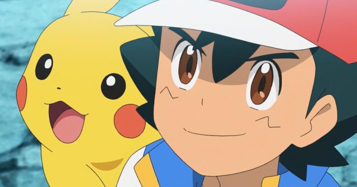Pokémon: Ash’s bright future as directed by Jun Owada