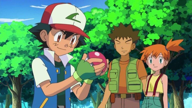 Pokémon, Ash’s triumph that no one remembers: a forgotten official victory Pokémon, Ash’s triumph that no one remembers: a forgotten official victory