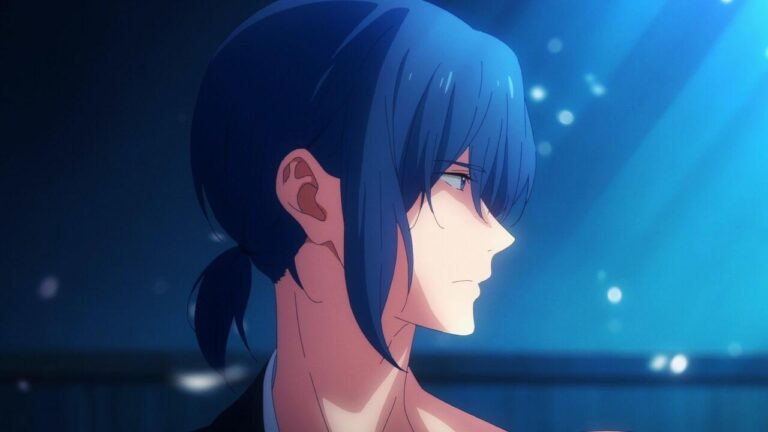 Tsurune: Kazemai Koukou Kyuudoubu Reveals Trailer For Upcoming Movie Tsurune: Kazemai Koukou Kyuudoubu Reveals Trailer For Upcoming Movie