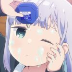 Aharen-san wa Hakarenai is the most popular in Bilibili so far Aharen-san wa Hakarenai is the most popular in Bilibili so far