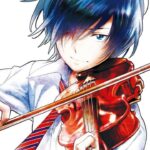 Ao no Orchestra manga is getting an anime adaptation Ao no Orchestra manga is getting an anime adaptation