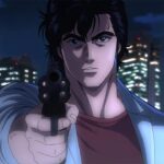 The Anime City Hunter is getting a new movie for its anniversary The Anime City Hunter is getting a new movie for its anniversary
