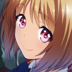 Kikyou Kushida joins the Elite Season 2 Visual classroom Kikyou Kushida joins the Elite Season 2 Visual classroom