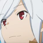 DanMachi unveils a new trailer for its fourth season DanMachi unveils a new trailer for its fourth season