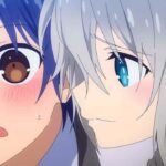Date A Live Girls are inspired by cute pictures for their new Blu-ray/DVD Date A Live Girls are inspired by cute pictures for their new Blu-ray/DVD