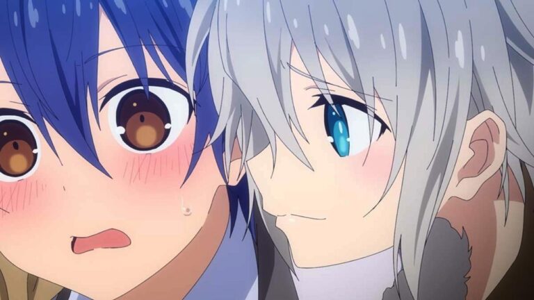 Date A Live Girls are inspired by cute pictures for their new Blu-ray/DVD Date A Live Girls are inspired by cute pictures for their new Blu-ray/DVD