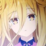 Mukuro Hoshimiya stars in the new Date A Live trailer Mukuro Hoshimiya stars in the new Date A Live trailer