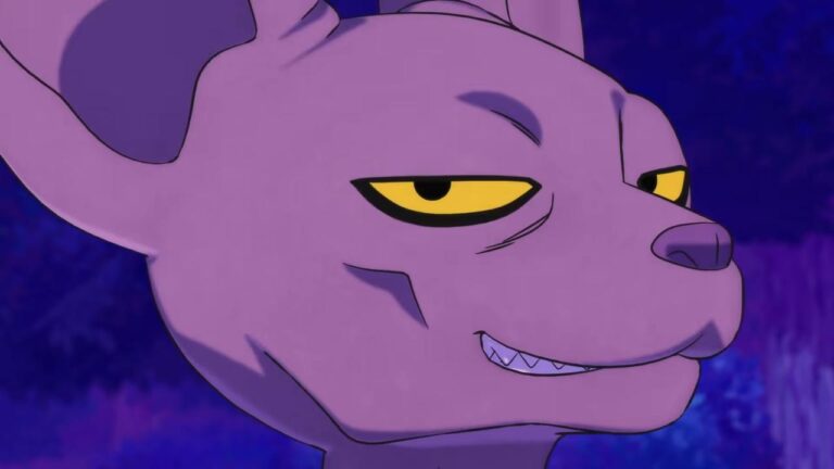 The Dragon Ball Super: Super Hero movie will now be released in June The Dragon Ball Super: Super Hero movie will now be released in June
