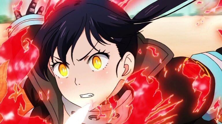 Fire Force Season 3 may already be in production Fire Force Season 3 may already be in production