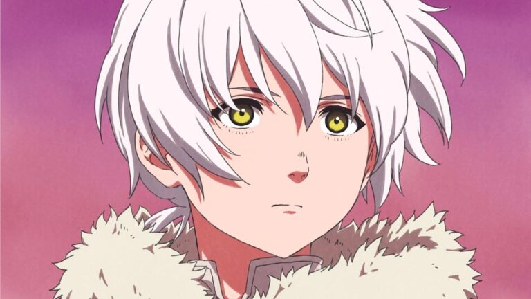 Fumetsu no Anata e reveals a trailer for the second season Fumetsu no Anata e reveals a trailer for the second season