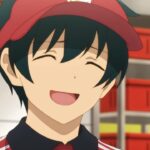 Hataraku Maou-sama! reveals the details of its reopening Hataraku Maou-sama! reveals the details of its reopening