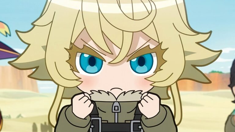 Isekai Quartet unveils new trailer for upcoming movie Isekai Quartet unveils new trailer for upcoming movie