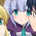 The anime Isekai wa Smartphone to Tomo ni gets a second season The anime Isekai wa Smartphone to Tomo ni gets a second season