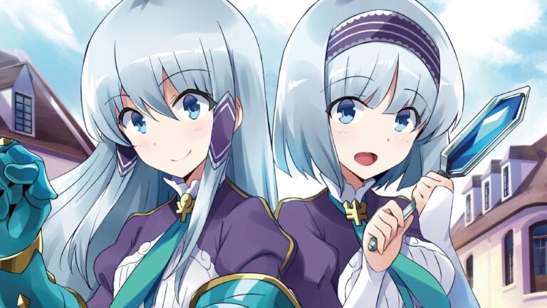 The success of Isekai wa Smartphone to Tomo would not have been outside of Japan The success of Isekai wa Smartphone to Tomo would not have been outside of Japan