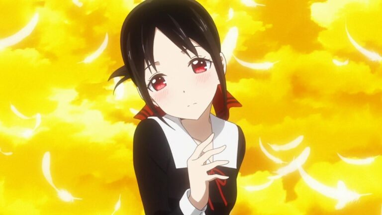 Kaguya-sama: Love is War – Ultra Romantic could have more than 12 episodes Kaguya-sama: Love is War – Ultra Romantic could have more than 12 episodes