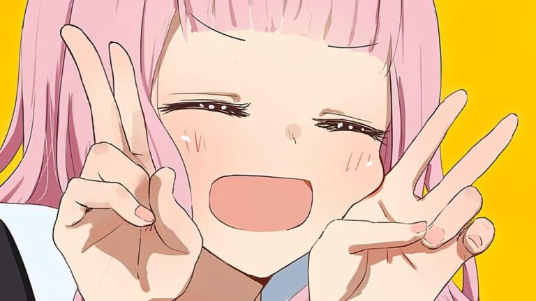 The re-opening of Kaguya-sama: Love Is War has already exceeded one million views