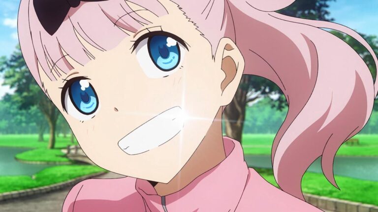 Kaguya-sama: Love Is War – Ultra Romantic celebrates its second installment Kaguya-sama: Love Is War – Ultra Romantic celebrates its second installment