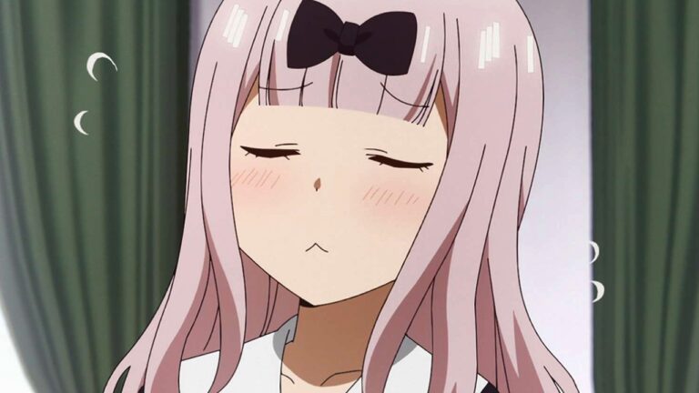 Kaguya-sama: Love Is War – Ultra Romantic celebrates its third installment Kaguya-sama: Love Is War – Ultra Romantic celebrates its third installment