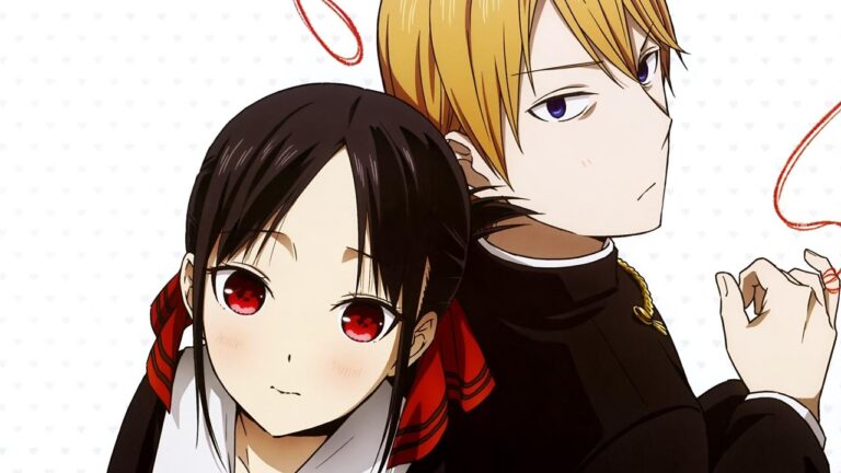 The Latin dubbing of Kaguya-sama: Love is War – Ultra Romantic starts this month The Latin dubbing of Kaguya-sama: Love is War – Ultra Romantic starts this month