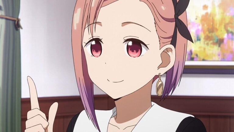 Kaguya-sama: Love is War – Ultra Romantic celebrates its fourth installment Kaguya-sama: Love is War – Ultra Romantic celebrates its fourth installment