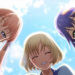 Kakkou no Iinazuke anime will run for six months Kakkou no Iinazuke anime will run for six months