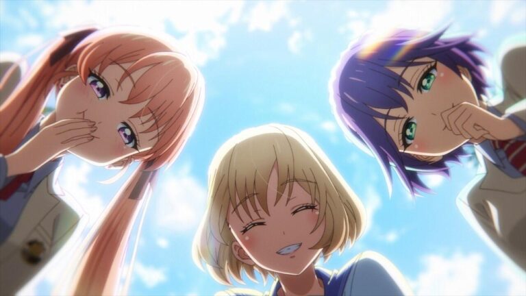 Kakkou no Iinazuke anime will run for six months Kakkou no Iinazuke anime will run for six months