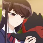 Komi-san celebrates a new episode by revealing its beginning and ending Komi-san celebrates a new episode by revealing its beginning and ending