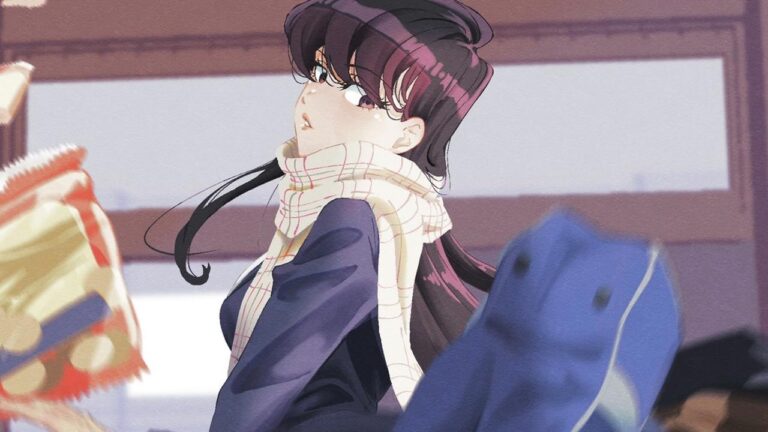 A look at how Komi-san wa’s new ending theme, Komyushou Desu, was produced A look at how Komi-san wa’s new ending theme, Komyushou Desu, was produced