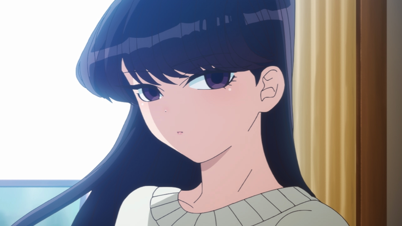 ▷ Komi-san wa, Komyushou Desu 2nd Season celebrates its sixth