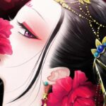 Koukyuu no Karasu Anime Reveals First Visual and October Premiere Koukyuu no Karasu Anime Reveals First Visual and October Premiere