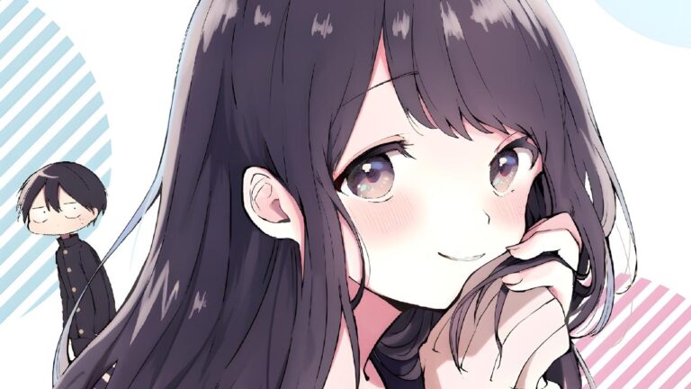 El manga Kubo-san wa Mob wo Yurusanai podria tener adaptación al anime El manga Kubo-san wa Mob wo Yurusanai podria tener adaptación al anime