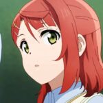 Vandalism in a room dedicated to fans of Love Live! Nijigasaki Vandalism in a room dedicated to fans of Love Live! Nijigasaki