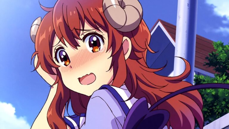 The second season of Machikado Mazoku will consist of 12 episodes. The second season of Machikado Mazoku will consist of 12 episodes.
