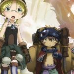 Made in Abyss reveals a new visual for its second season Made in Abyss reveals a new visual for its second season