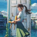 Makoto Shinkai’s Suzume no Tojimari Movie Reveals New Visual Makoto Shinkai’s Suzume no Tojimari Movie Reveals New Visual