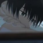 The movie Natsu e no Tunnel, Sayonara no Deguchi presents its trailer The movie Natsu e no Tunnel, Sayonara no Deguchi presents its trailer