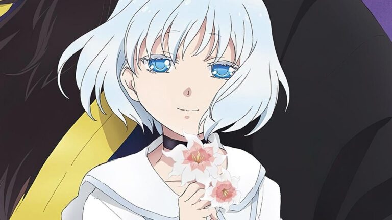 The anime Niehime to Kemono no Ou reveals its first visual and confirms its premiere in 2023 The anime Niehime to Kemono no Ou reveals its first visual and confirms its premiere in 2023
