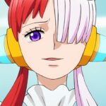 Upcoming One-Piece Movie Starring Shanks’ Daughter Upcoming One-Piece Movie Starring Shanks’ Daughter