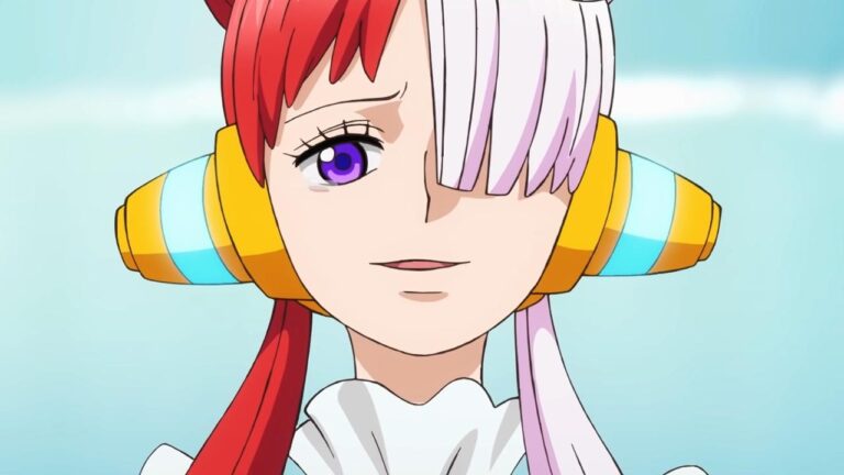 Upcoming One-Piece Movie Starring Shanks’ Daughter Upcoming One-Piece Movie Starring Shanks’ Daughter