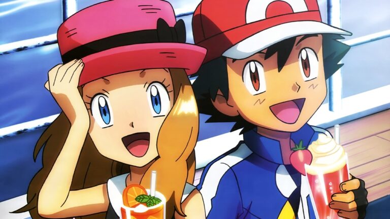 The Pokémon Journeys anime would have confirmed Serena’s next return The Pokémon Journeys anime would have confirmed Serena’s next return