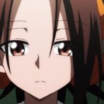 The new Shaman King anime will have a sequel The new Shaman King anime will have a sequel