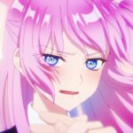 Kawaii Dake ja Nai Shikimori-san celebrates her first installment of illustrations Kawaii Dake ja Nai Shikimori-san celebrates her first installment of illustrations