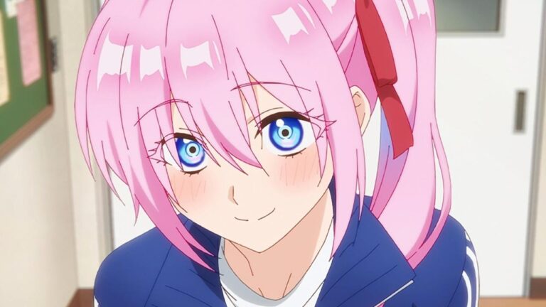 Kawaii dake ja Nai Shikimori-san anime will not postpone its second episode