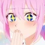 Kawaii dake ja Nai Shikimori-san celebrates its third episode with more visuals Kawaii dake ja Nai Shikimori-san celebrates its third episode with more visuals